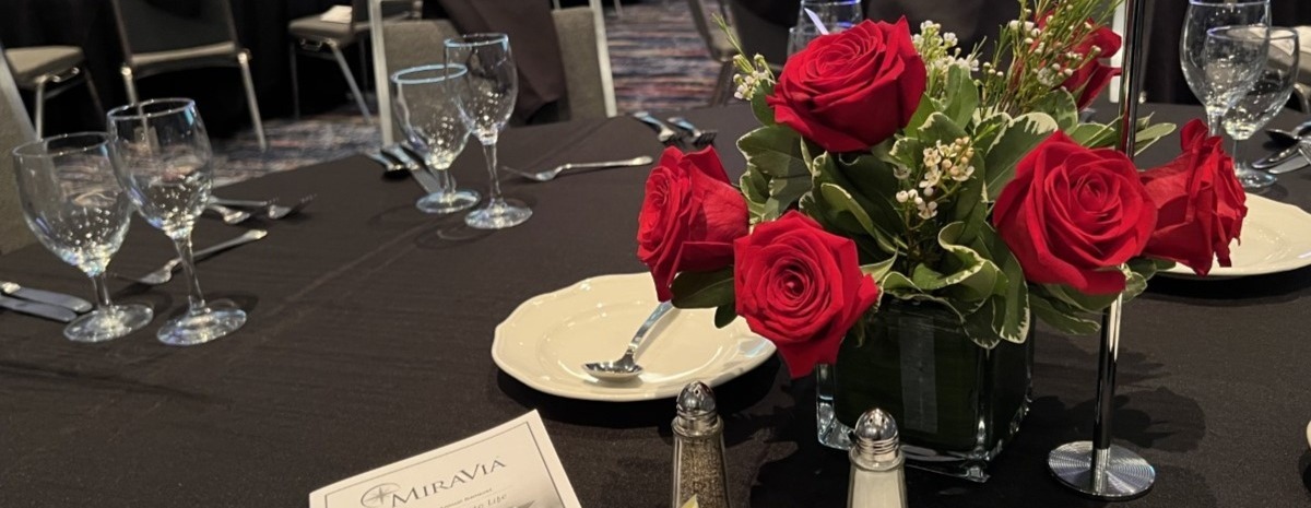 Banquet Sponsor Registration